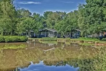 リゾートホテル Great Wood Lodges