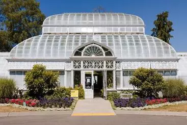 Huoneistohotelli Sonder At Pivot