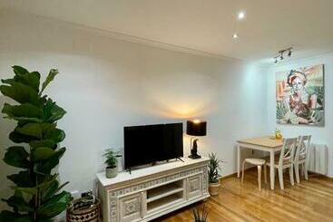 관광객 아파트 A Das Marias Gallery