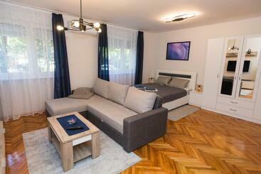 Appartamenti turistici Apartman Studio Blue