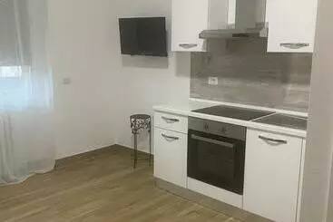 Turistihuoneistot Beb Via Sardegna