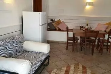 Nocleg ze śniadaniem Familia