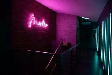 Aamiaismajoitus (B&B) Mantra Suite&rooms