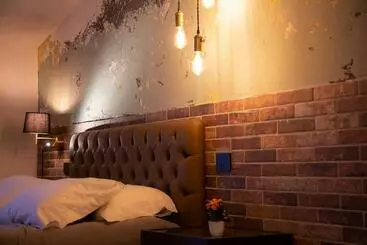 Aamiaismajoitus (B&B) Mantra Suite&rooms