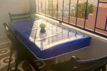 ベッドアンドブレックファースト The Rina Hostel