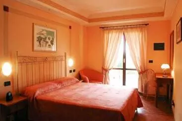 Apart Otel Carpediem Roma Golf Club