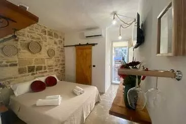 آپارتمان‌های توریست‌ها Dimora Pietranima