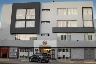 Hotel Jkalixto