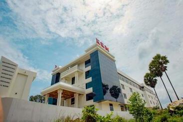 Hotel Kkm International