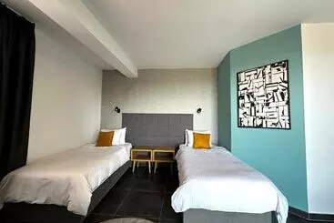 Hotel La Vista Luxury Villa