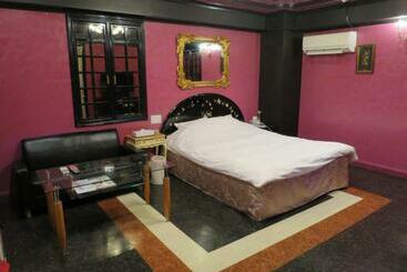 בית מלון כפרי Mio.ap