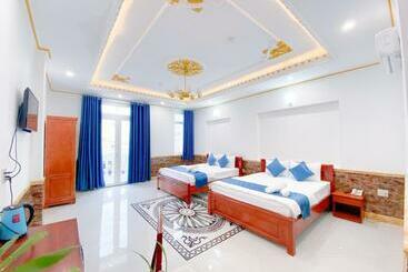 Hotel Phuong Thuy