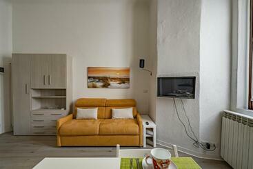 游客公寓 Milano, La Casetta Di Beatrice   By Host4u