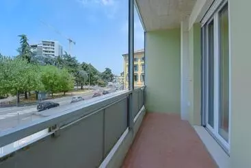 پانسیون Alle Porte Del Centro   Guest House   Reggio Emilia   Ingresso Centro Storico   Parcheggio Gratuito