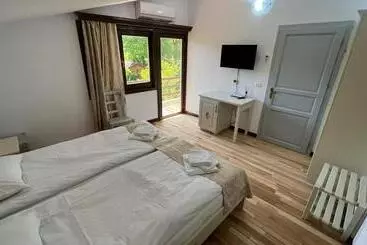 Pensão Casa De Vacanta Tara