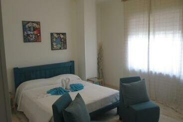 Pensionat Gallipoli Al Corso