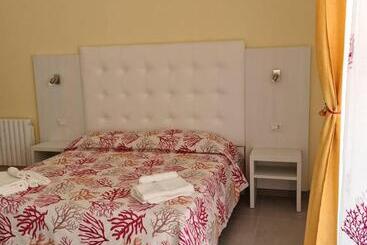 פנסיון Melody Rooms