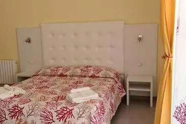 Pension Melody Rooms