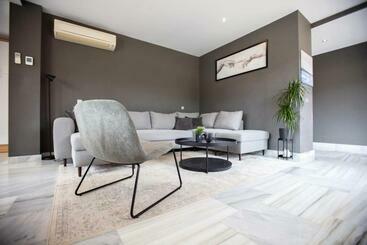 ツーリストアパートメント Private Pool Luxurious Villa In Benahavis