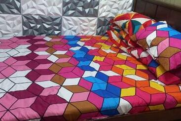 Apartmanszálloda Shore Residences Tower B