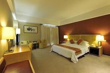 Hotel Huangshan Xuanyuan International