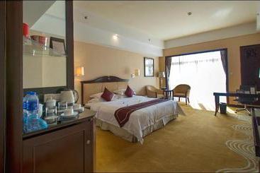 ホテル Maritim Wuhu