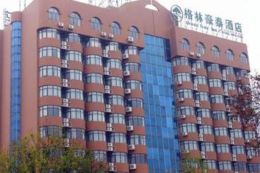 Hotel Xinya