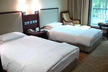 Ying Bin Hotel Of The Yellow River