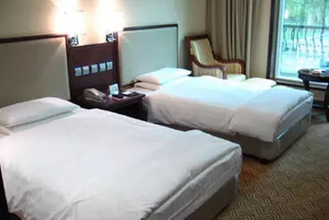 Ying Bin Hotel Of The Yellow River