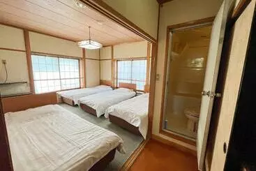 Hotel Norikura Kogen Irodori Vacation Stay 77215v
