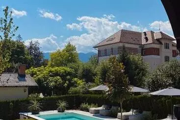 ホテル Villa Pomona