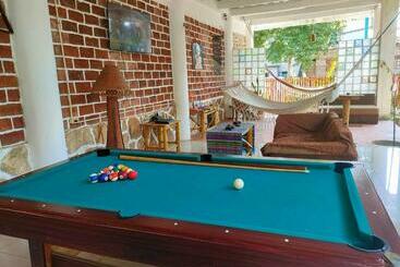 Munay Backpacker Hostel