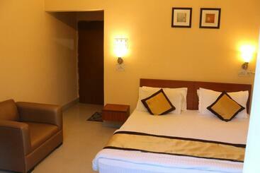 Pensionat Crossroads Ha135