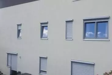 Majatalo Gästehaus Stüpfert Grüber Stein