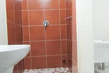 Pensionat Khaya Guesthouse