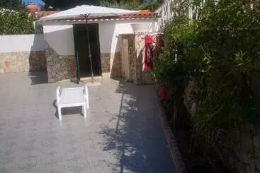 Pensione La Stella Della Baia