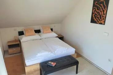 Pensjonat Silver Lodge Vendégház Egerszalók