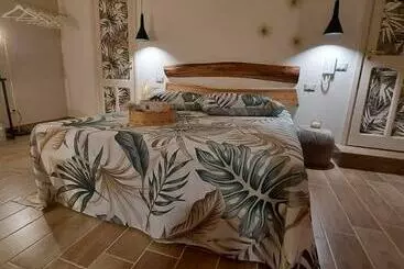 Majatalo Sogno E Luce