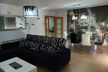 Turistihuoneistot Senderos Del Pisuerga