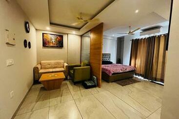 Apartamentos turísticos Studio Basil