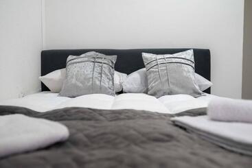 The Sun Apartments Brcko