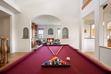 Жильё для туристов Villa Verdot By Avantstay Spectacular 6 Br Estate W Pool, Hot Tub, Tennis& B Ball Courts