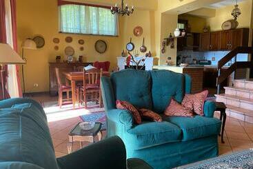 شقق خاصة سياحية A Casa Di Tina