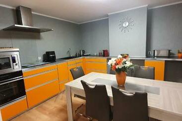 Turistlejligheder L Aiscal Appart Hôtel 6 Personnes