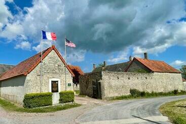 Bed and Breakfast La Ferme Delaunay