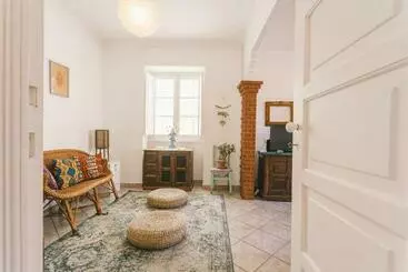 Turistihuoneistot Best Houses 56   Charming House In Peniche