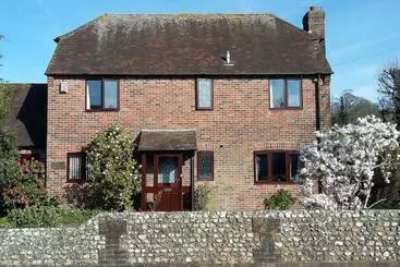 Turistihuoneistot Bramley Cottage Holidays
