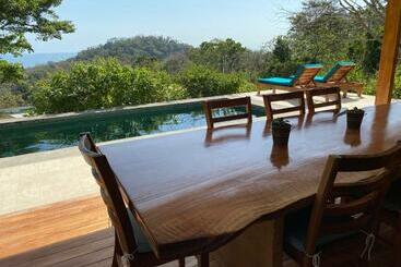 Ferienwohnungen Casa Mimosa De Santa Teresa