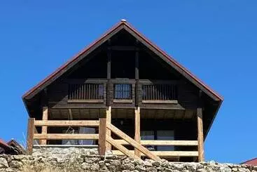 Turistihuoneistot Chalé 21