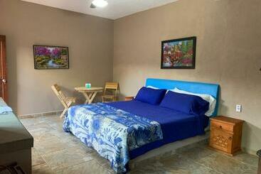 فندق Bungalows Victoria